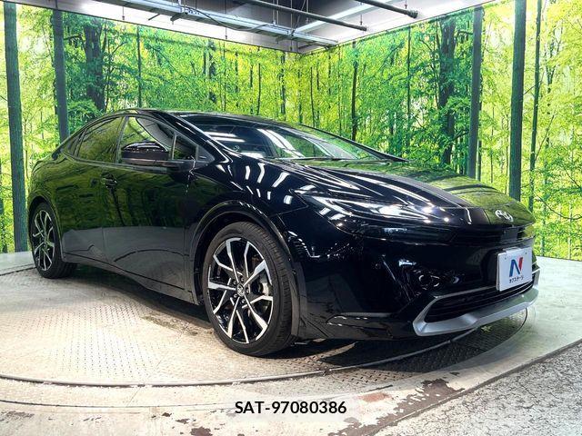 Toyota PRIUS PHV 2025-03 8368243-15