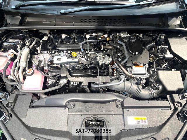 Toyota PRIUS PHV 2025-03 8368243-17