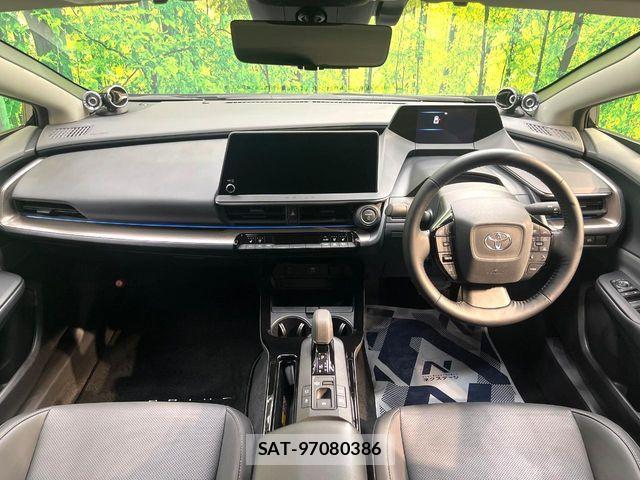 Toyota PRIUS PHV 2025-03 8368243-1