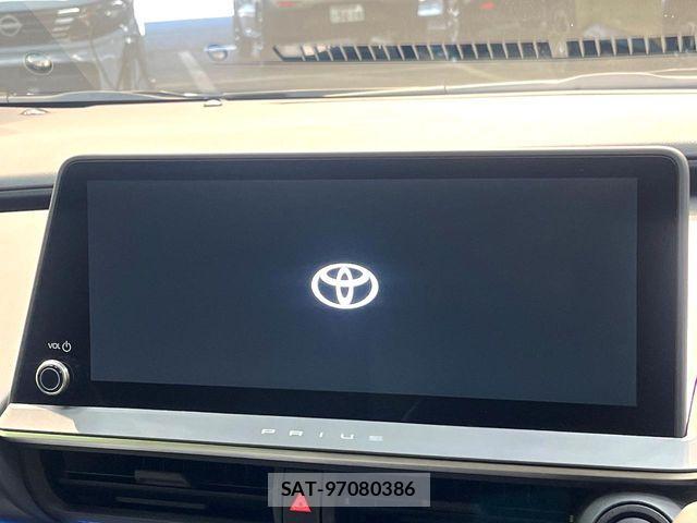 Toyota PRIUS PHV 2025-03 8368243-2