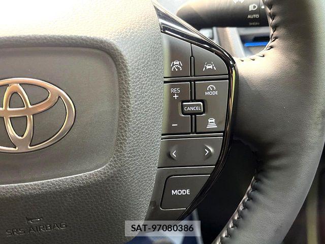 Toyota PRIUS PHV 2025-03 8368243-5