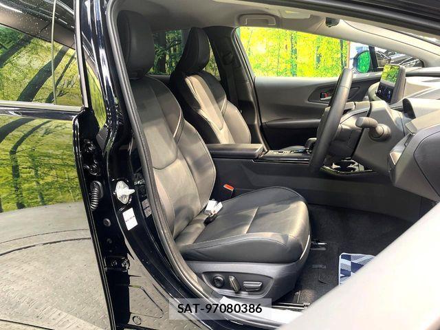 Toyota PRIUS PHV 2025-03 8368243-7