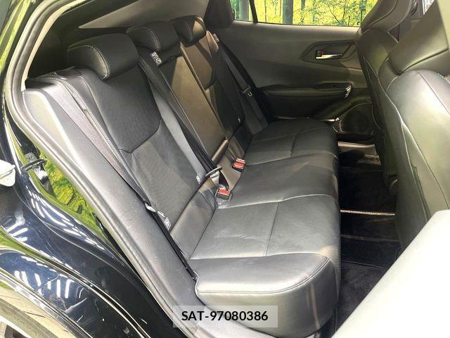 Toyota PRIUS PHV 2025-03 8368243-8