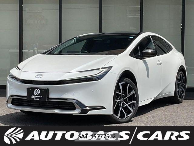 Toyota PRIUS PHV 2025-04 8372086-0