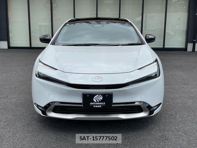 Toyota PRIUS PHV 2025-04 8372086-3
