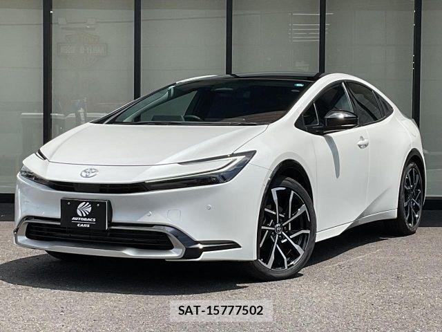 Toyota PRIUS PHV 2025-04 8372086-5