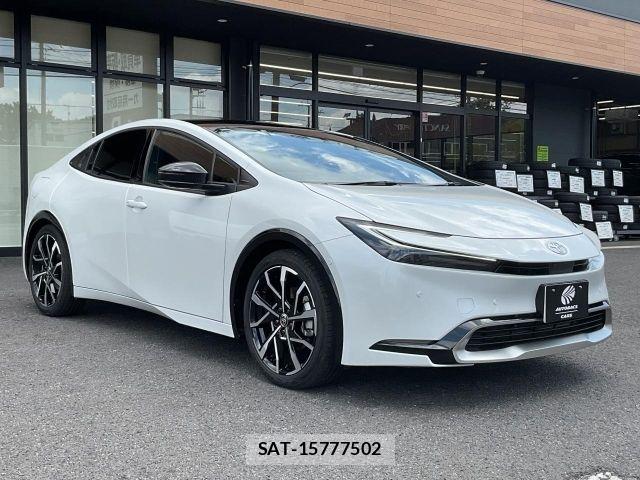 Toyota PRIUS PHV 2025-04 8372086-6