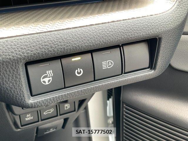 Toyota PRIUS PHV 2025-04 8372086-8