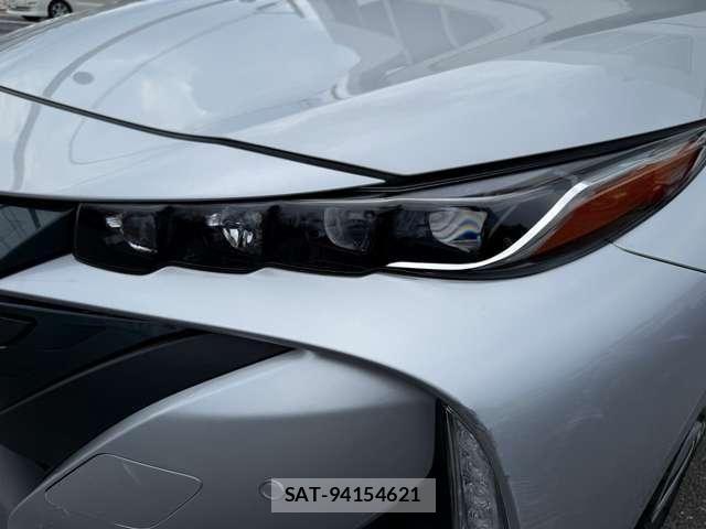 Toyota PRIUS PHV 2017-05 8414555-5
