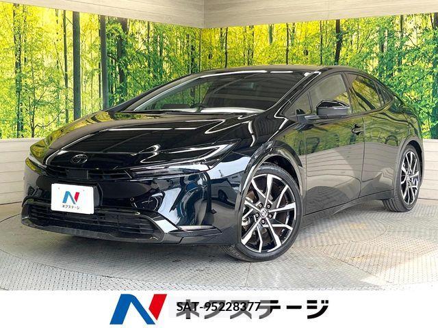 Toyota PRIUS PHV 2023-12 8414551-0