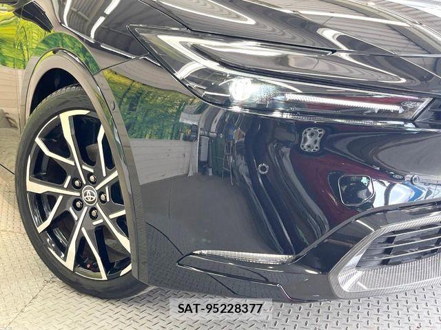 Toyota PRIUS PHV 2023-12 8414551-10