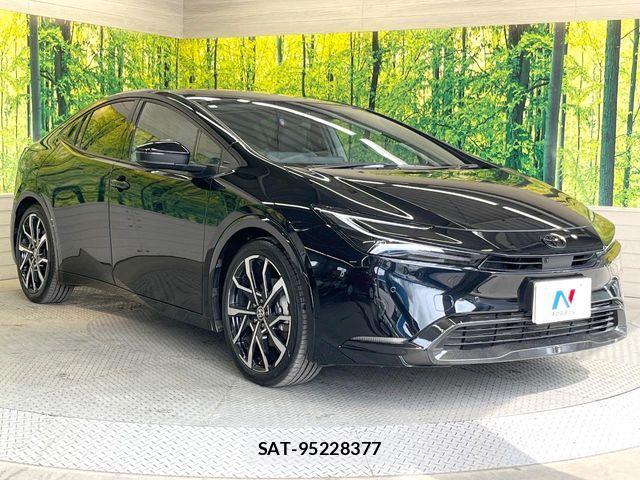 Toyota PRIUS PHV 2023-12 8414551-15