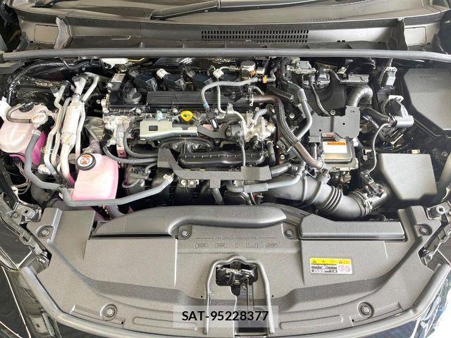Toyota PRIUS PHV 2023-12 8414551-17