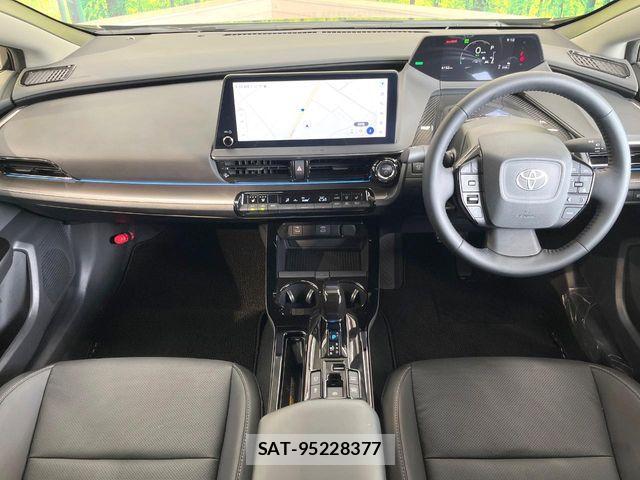 Toyota PRIUS PHV 2023-12 8414551-1