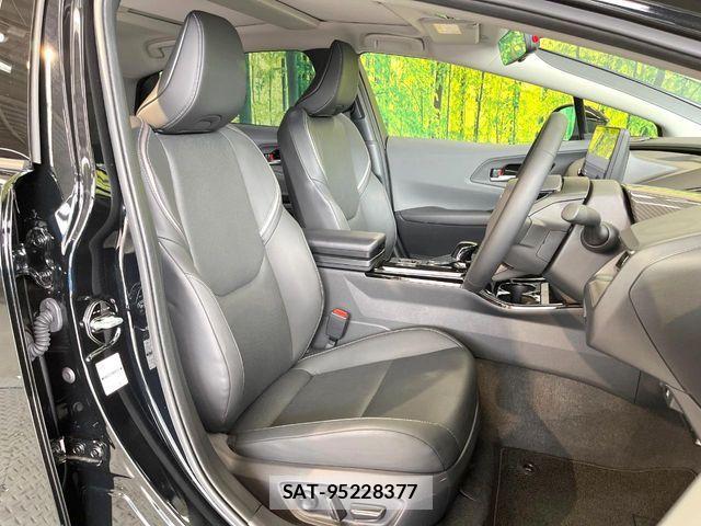 Toyota PRIUS PHV 2023-12 8414551-7