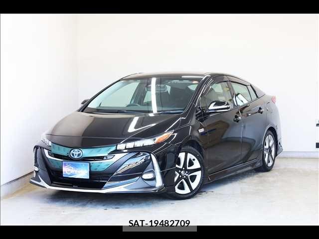 Toyota PRIUS PHV 2019-07 8414556-0