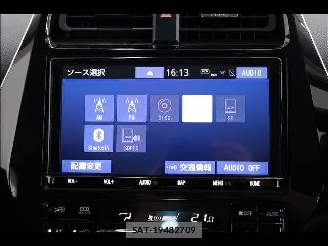 Toyota PRIUS PHV 2019-07 8414556-4
