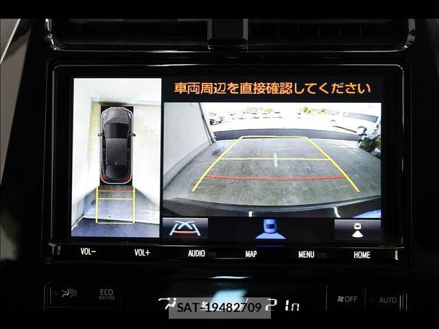 Toyota PRIUS PHV 2019-07 8414556-5