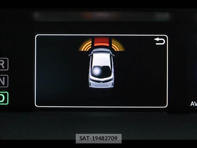 Toyota PRIUS PHV 2019-07 8414556-7