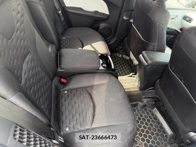 Toyota PRIUS PHV 2017-09 8414557-15