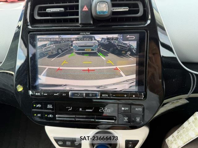 Toyota PRIUS PHV 2017-09 8414557-20