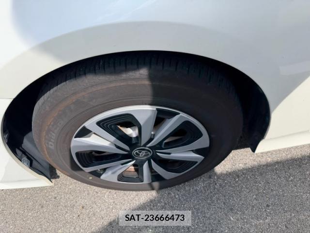 Toyota PRIUS PHV 2017-09 8414557-8