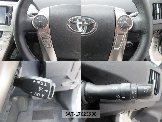 Toyota PRIUS PHV 2013-01 8414558-23