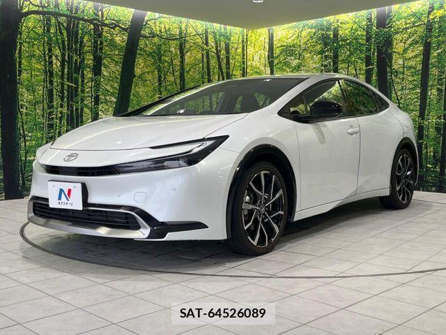 Toyota PRIUS PHV 2023-09 8438747-15