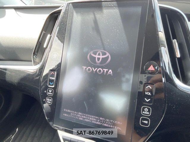 Toyota PRIUS PHV 2017-02 8438750-3