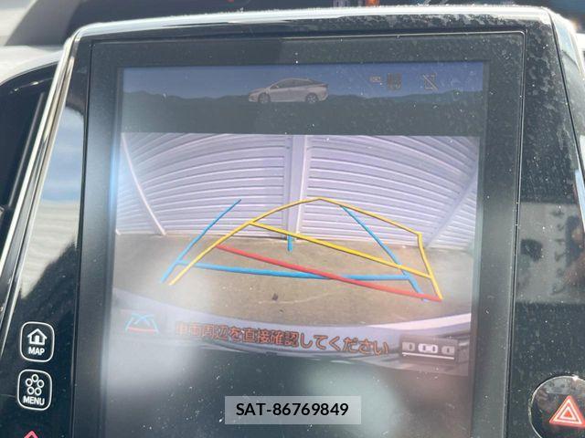 Toyota PRIUS PHV 2017-02 8438750-4