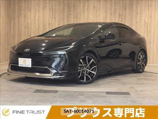 Toyota PRIUS PHV 2024-01 8438749-0