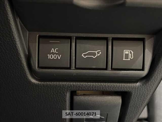 Toyota PRIUS PHV 2024-01 8438749-9