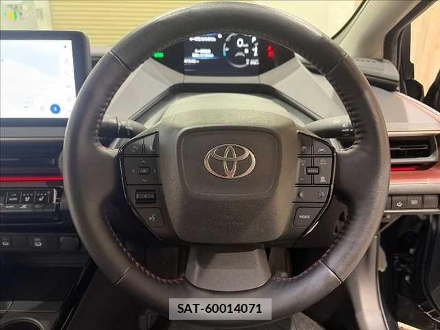 Toyota PRIUS PHV 2024-01 8438749-13