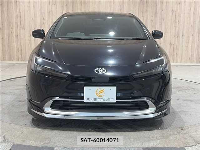 Toyota PRIUS PHV 2024-01 8438749-16