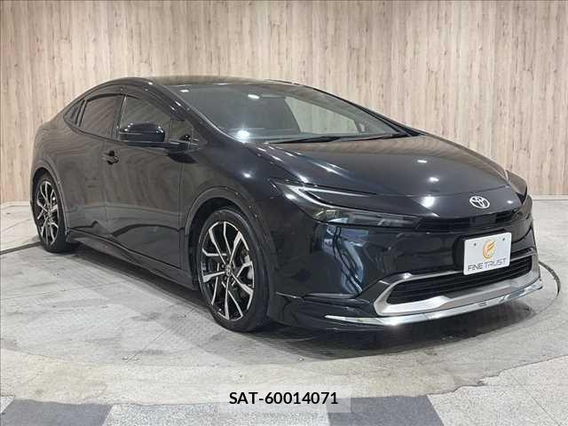 Toyota PRIUS PHV 2024-01 8438749-17