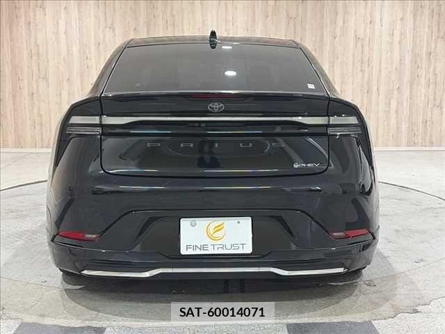Toyota PRIUS PHV 2024-01 8438749-20