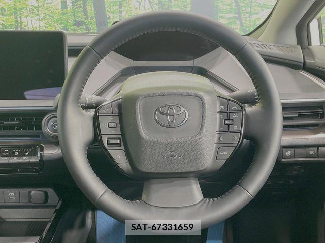 Toyota PRIUS PHV 2024-12 8458257-10