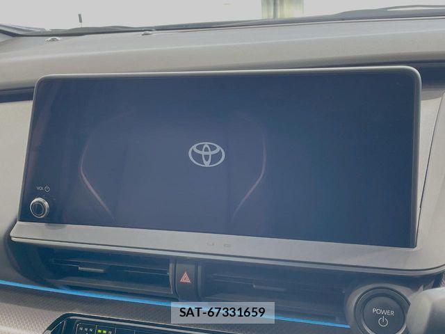 Toyota PRIUS PHV 2024-12 8458257-2