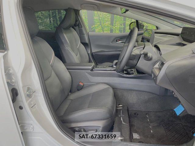 Toyota PRIUS PHV 2024-12 8458257-7