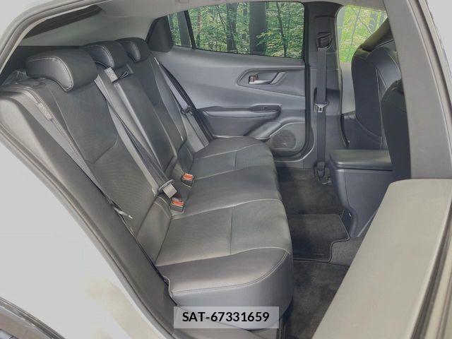 Toyota PRIUS PHV 2024-12 8458257-8