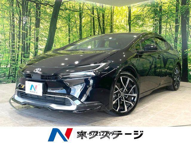 Toyota PRIUS PHV 2023-08 8457302-0