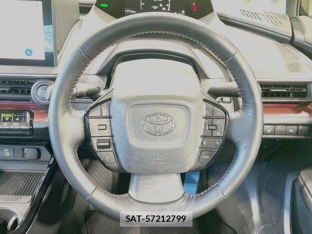 Toyota PRIUS PHV 2023-08 8457302-10
