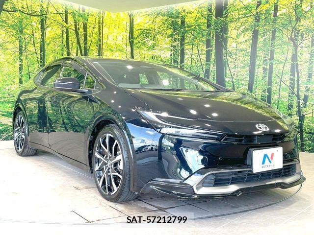 Toyota PRIUS PHV 2023-08 8457302-15