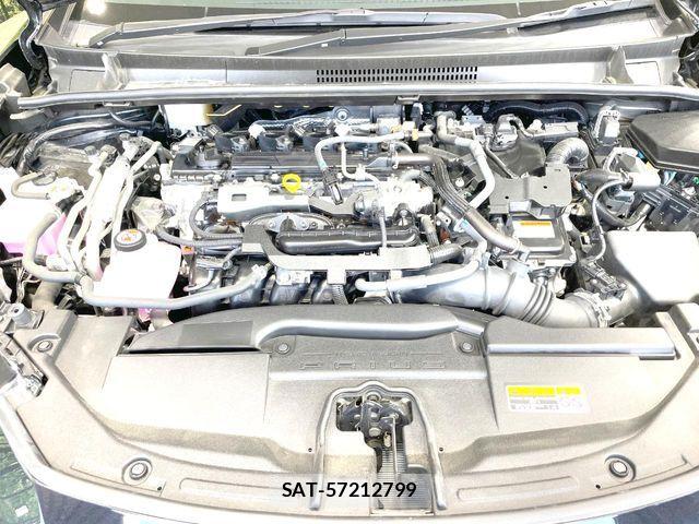 Toyota PRIUS PHV 2023-08 8457302-17