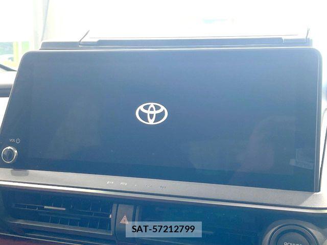 Toyota PRIUS PHV 2023-08 8457302-4