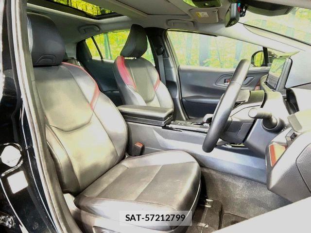 Toyota PRIUS PHV 2023-08 8457302-7