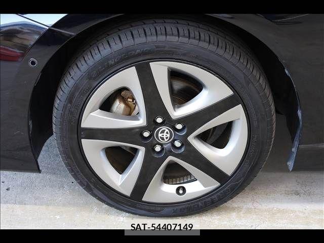 Toyota PRIUS PHV 2020-11 8458258-13