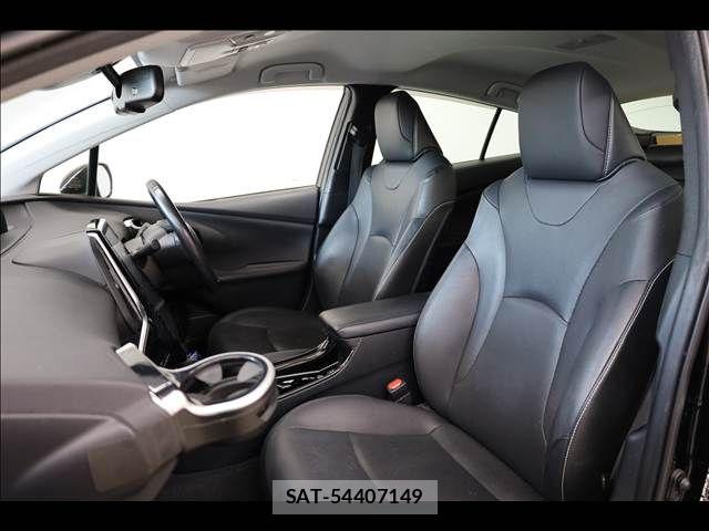Toyota PRIUS PHV 2020-11 8458258-17