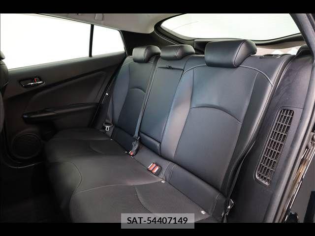 Toyota PRIUS PHV 2020-11 8458258-18