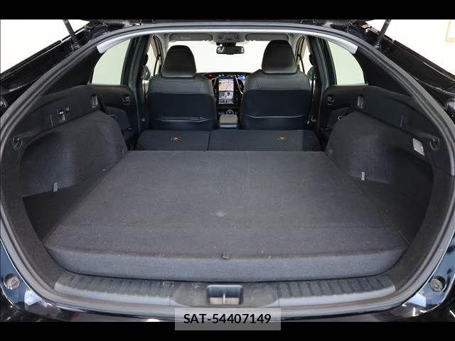Toyota PRIUS PHV 2020-11 8458258-19